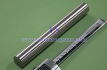 tungsten alloy rod image