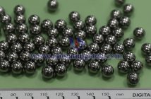 tungsten carbide balls image