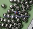 tungsten carbide balls image