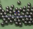 tungsten carbide balls image