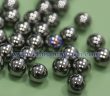 tungsten carbide balls image