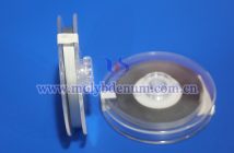 Yttrium molybdenum belt picture