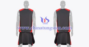 タングステン合金醫(yī)療光線保護(hù)材 タングステン合金醫(yī)用光線保護(hù)材寫(xiě)真