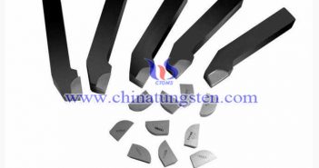 硬質(zhì)合金釬焊裂紋原因 硬質(zhì)合金車刀圖片
