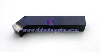 硬質(zhì)合金刀具火焰釬焊 硬質(zhì)合金車(chē)刀圖片