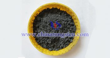細(xì)碳化鎢鈷復(fù)合粉 細(xì)碳化鎢鈷復(fù)合粉圖片