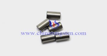 鎢合金高爾夫配重件具有優(yōu)異的使用特性，特別使用與高爾夫球桿，是高爾夫配重件的最佳選擇。
