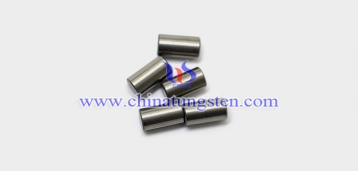 鎢合金高爾夫配重件具有優(yōu)異的使用特性，特別使用與高爾夫球桿，是高爾夫配重件的最佳選擇。