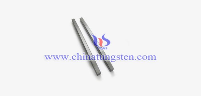 制砂機鎢合金條作為制砂機的核心配件，廣泛應(yīng)用于礦山、砂石、水泥、冶金、水電工程等行業(yè)。