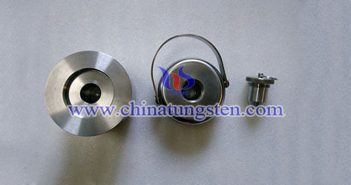 醫(yī)用鎢合金屏蔽器 醫(yī)用鎢合金屏蔽器圖片
