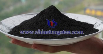 如何制備鎢聚合物醫(yī)用射線防護(hù)材料？圖片