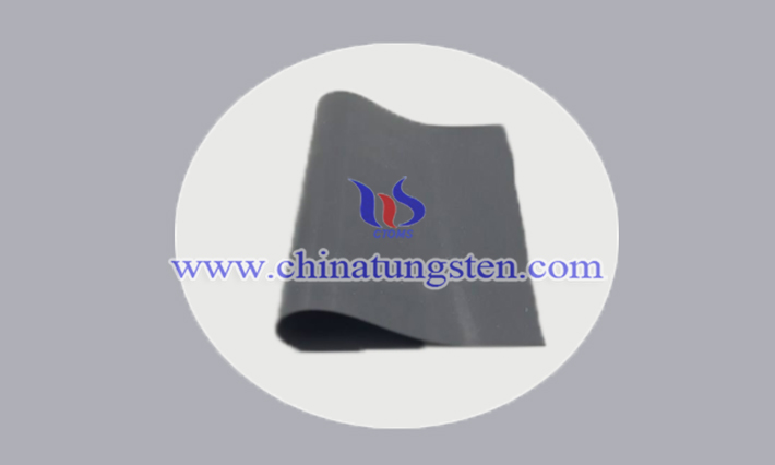 如何制備鎢聚合物醫(yī)用射線(xiàn)防護(hù)材料？圖片