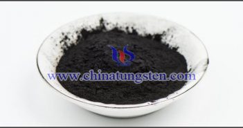 二硫化鎢納米片的析氫催化性能 二硫化鎢納米片的析氫催化性能圖片