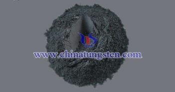 二硫化鎢的潤滑性能與什么有關(guān)？圖片