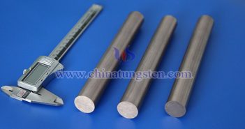 加強(qiáng)有色金屬出口管制,符合國(guó)家戰(zhàn)略和國(guó)際通行做法 中鎢在線鎢合金棒圖片