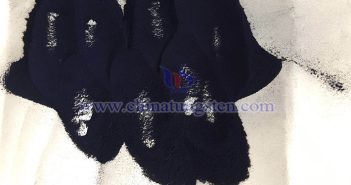 紫色氧化鎢最新價(jià)格-2025年2月8日 中鎢在線紫色氧化鎢圖片
