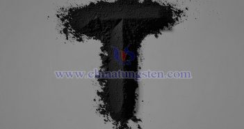 中鎢在線二硫化鎢圖片