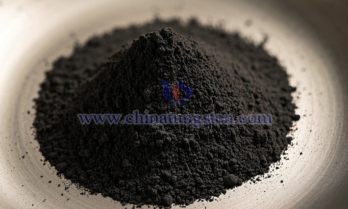 中鎢智造二硫化鎢圖片