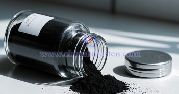 中鎢智造二硫化鎢圖片