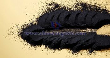 中鎢智造二硫化鎢圖片