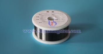 中鎢在線耐切割鎢絲圖片