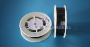 中鎢在線耐切割鎢絲圖片