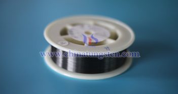 耐切割鎢絲的抗拉強(qiáng)度 中鎢在線耐切割鎢絲圖片