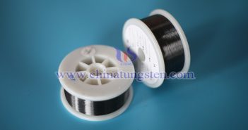 耐切割鎢絲的環(huán)境適應(yīng)性 中鎢在線耐切割鎢絲圖片