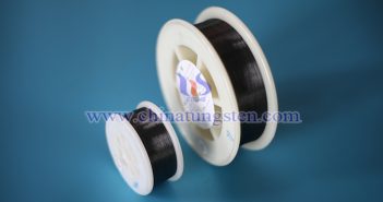 耐切割鎢絲的環(huán)保性 中鎢在線耐切割鎢絲圖片