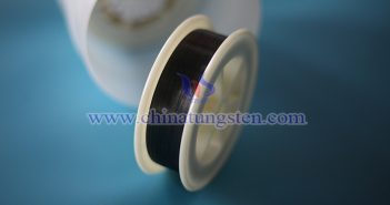 耐切割鎢絲的用途 中鎢在線耐切割鎢絲圖片