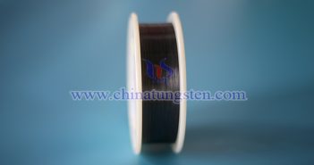 耐切割鎢絲在半導(dǎo)體領(lǐng)域的應(yīng)用 中鎢在線耐切割鎢絲圖片