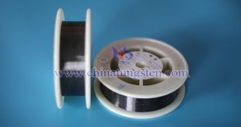 耐切割鎢絲的使用場(chǎng)景 中鎢在線耐切割鎢絲圖片