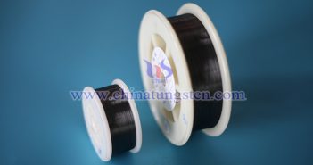 耐切割鎢絲在工業(yè)領(lǐng)域的應(yīng)用 中鎢在線耐切割鎢絲圖片