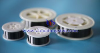 鹵素燈鎢絲的技術(shù)要求 鹵素燈鎢絲圖片