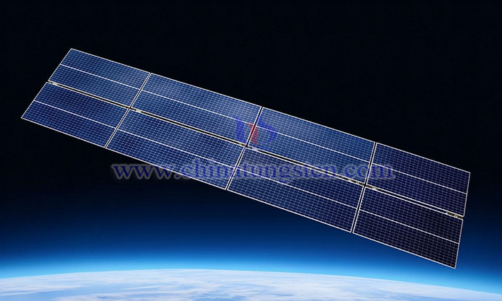 太陽能電池圖片