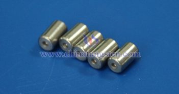 鋇鎢電極在工業(yè)領(lǐng)域的應(yīng)用 中鎢智造鋇鎢電極圖片