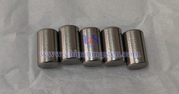 手術(shù)無影燈用鋇鎢電極 中鎢智造鋇鎢電極圖片