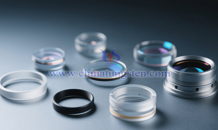 光學(xué)器件圖片