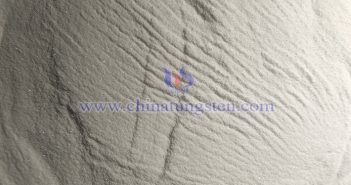 偏鎢酸銨有哪些應(yīng)用? 中鎢智造偏鎢酸銨圖片