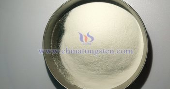 偏鎢酸銨在陶瓷中的應(yīng)用 偏鎢酸銨圖片