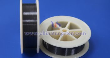 耐切割鎢絲防護(hù)手套的作用 中鎢智造耐切割鎢絲圖片