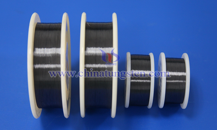 中鎢在線耐切割鎢絲圖片