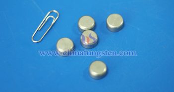 鋇鎢電極在脈沖激光器中的應(yīng)用優(yōu)勢 中鎢智造鋇鎢電極圖片