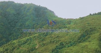 洛陽鉬業(yè)進(jìn)軍黃金市場 助推厄瓜多爾金產(chǎn)量提高50% 凱歌豪斯金礦圖片(來源:洛陽鉬業(yè))