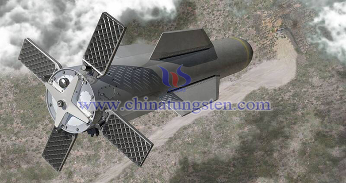 GBU-57巨型鉆地彈（Massive Ordnance Penetrator，簡稱MOP）