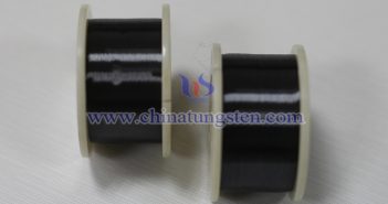 鎢絲在玻璃加熱中的應(yīng)用優(yōu)勢(shì) 玻璃加熱用鎢絲圖片
