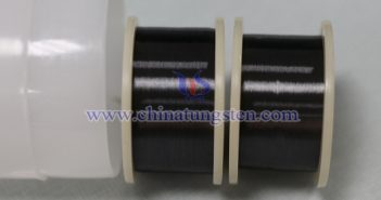 鎢絲在加熱玻璃工藝中的應(yīng)用優(yōu)勢(shì) 玻璃加熱用鎢絲圖片