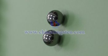 硬質(zhì)合金球表面質(zhì)量檢測方法 中鎢智造硬質(zhì)合金球圖片