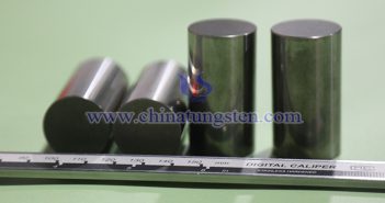 硬質(zhì)合金圓棒圖片