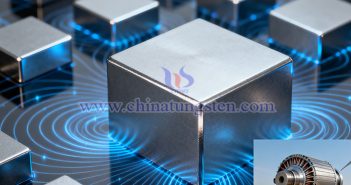 商務(wù)部發(fā)聲:事關(guān)稀土 稀土永磁材料圖片